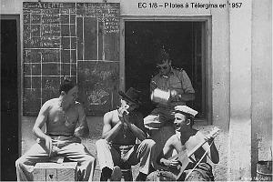 161 - ARMEE DE L'AIR EN ALGERIE 1945-1962-9 (52)